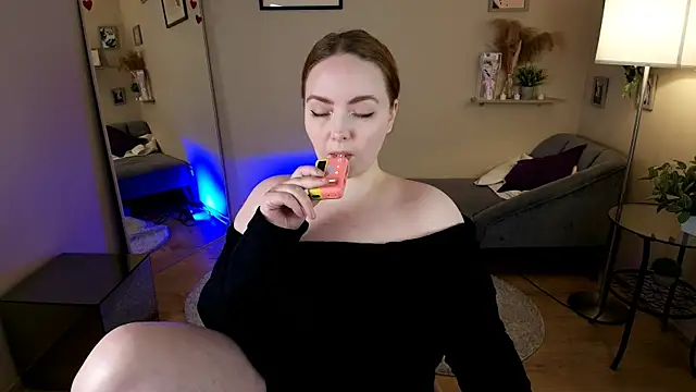 blessbinny webcam