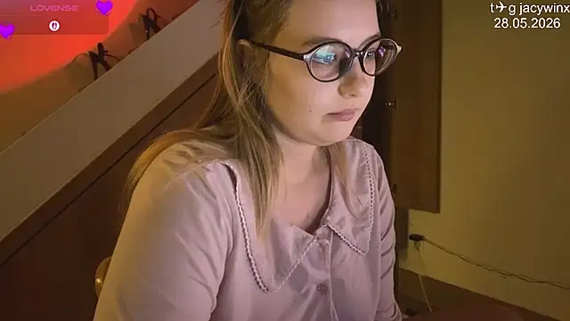 JacyWinslat webcam