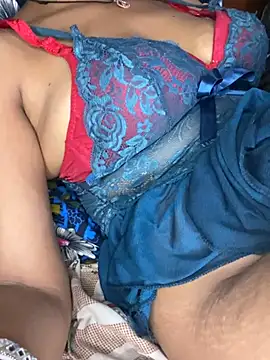 HOTTY-TINA webcam