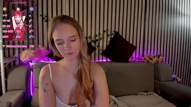 Casey_Sweeet webcam