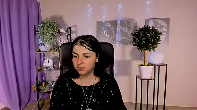 MartaEdams webcam