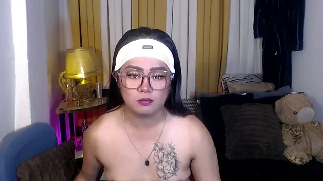 YourSweet-mich webcam