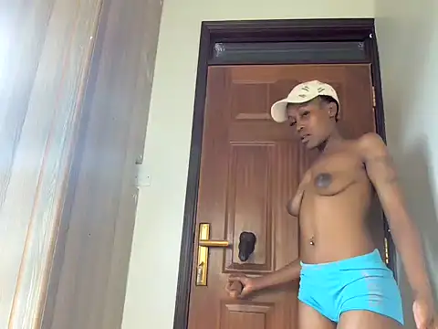 Aqua_mygoodgirl webcam