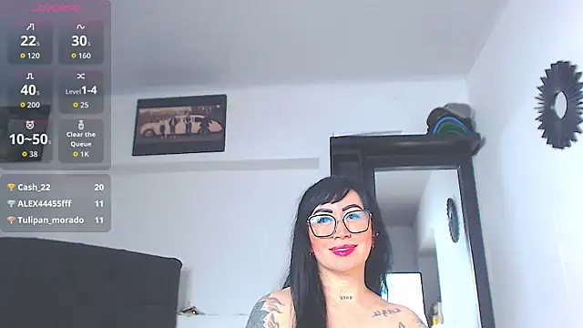 Vicky_hotmilf webcam