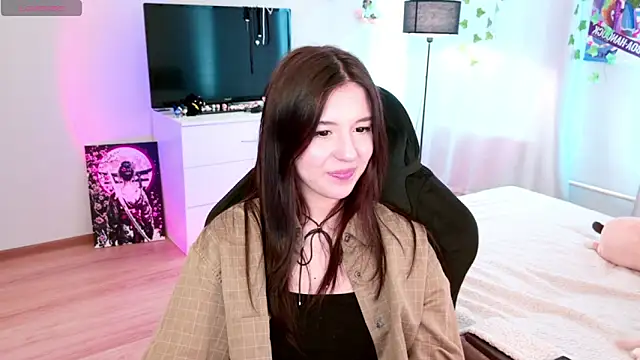 Azaliya_Haze webcam