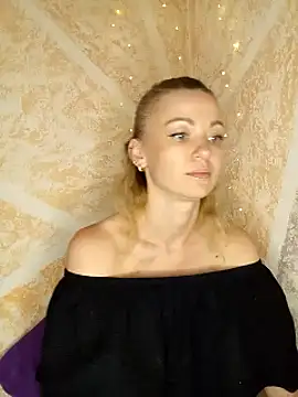 NitaXSky webcam