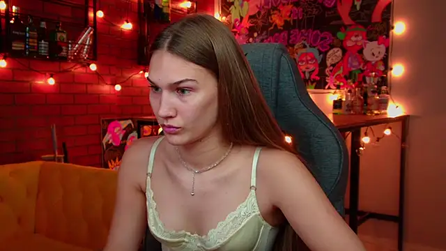 Sweet_Emilya webcam