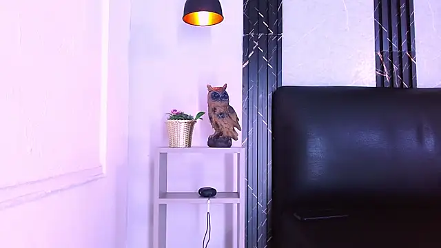 Dannesh_ webcam