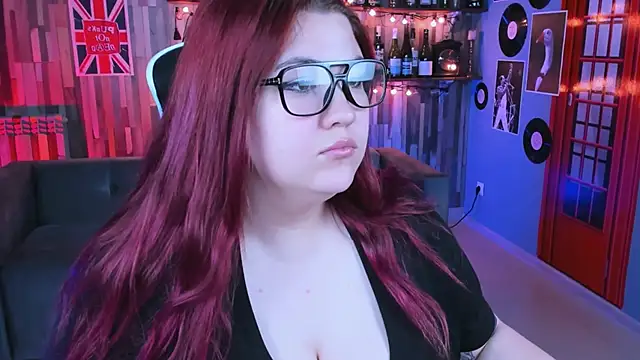 LeslieBlas webcam