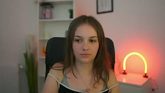 HAdeGigi18 webcam