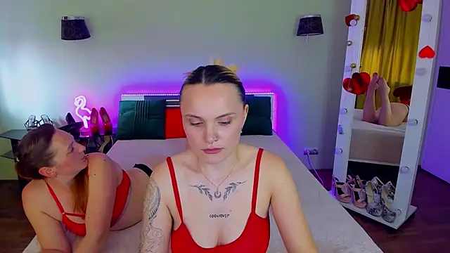 MagicEyess webcam