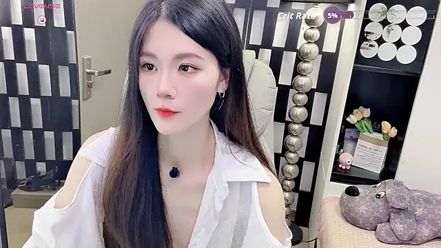 Yueyue-MM live cam