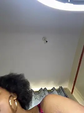 __linah__ webcam