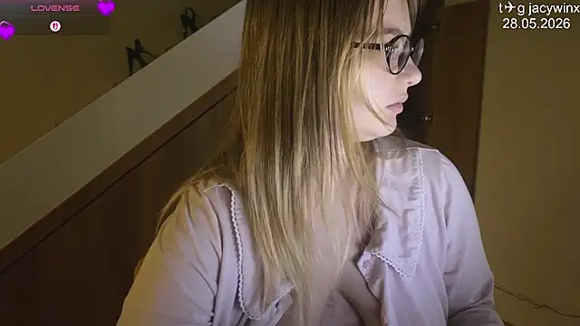 JacyWinslat webcam