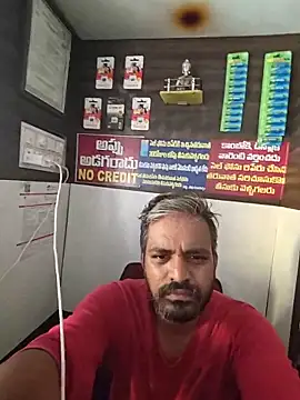 RaviRoy2326 webcam