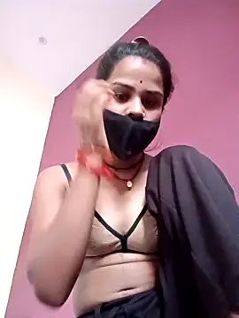 Radhika_Lovely webcam
