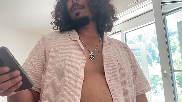 daddyvibes webcam