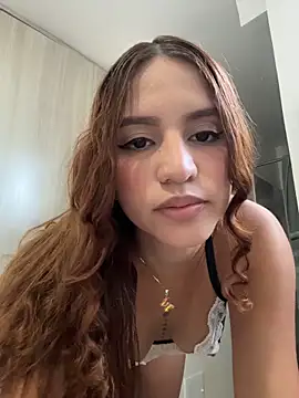 ViankaRose webcam