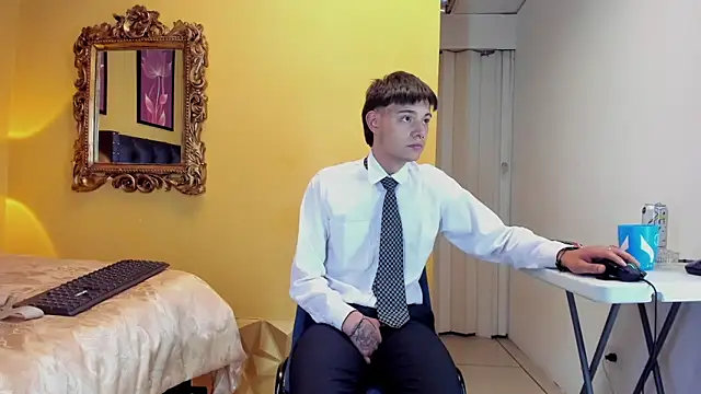 luckk_ webcam