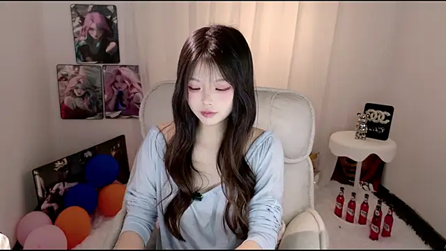 ChuYI-007 webcam