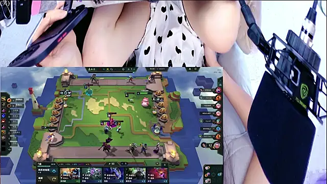 Wa-Nini webcam