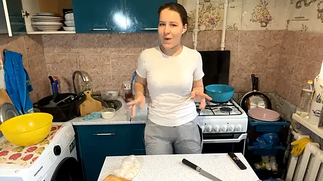 KathyrnEdmison webcam