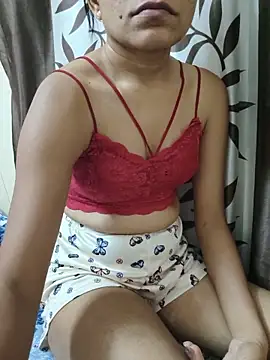 Shanaya_001 webcam