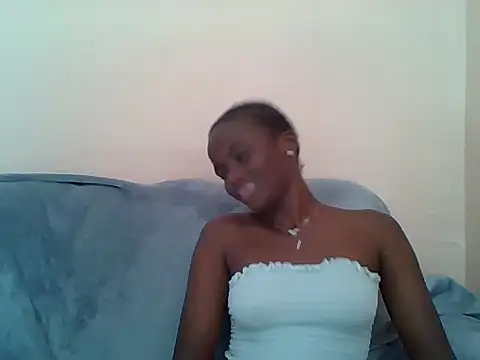 Beauty-Glam webcam