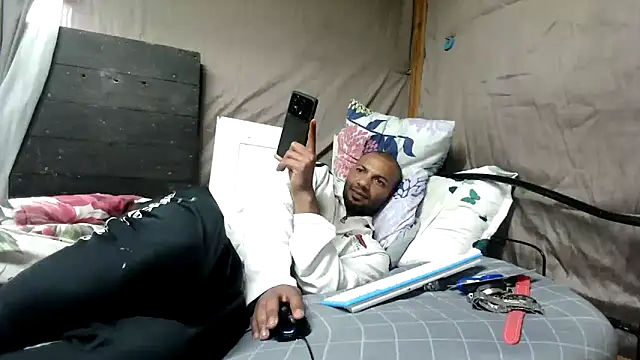 Camodick webcam
