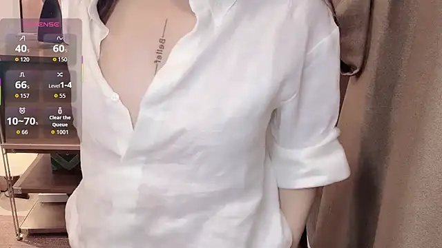 Sophia-000 webcam