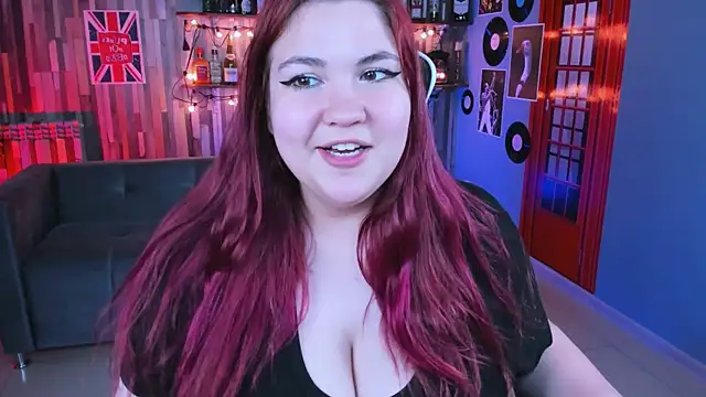 LeslieBlas webcam