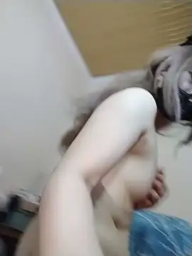 Jade69xx webcam