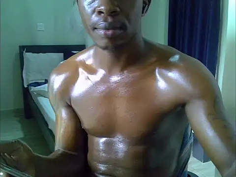 BillyBlackss webcam