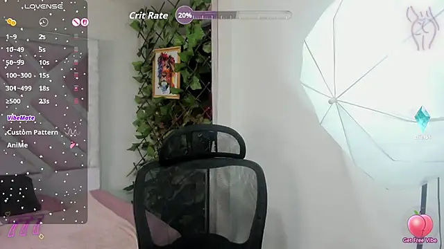 Tequilaaa11 webcam