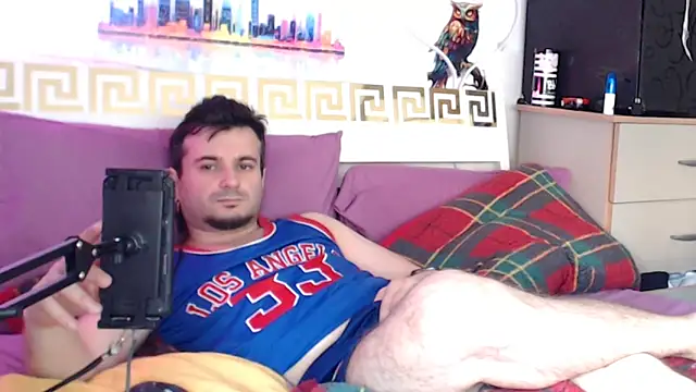 KingOfSinRO69 live cam