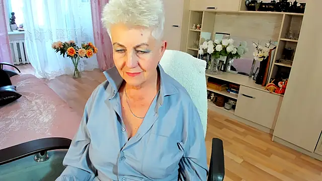 HotandMature webcam