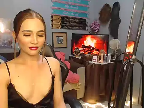 Demonsfuck live cam