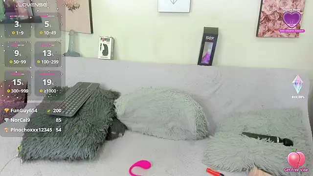 Lele_669 webcam