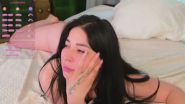 erika_moan webcam