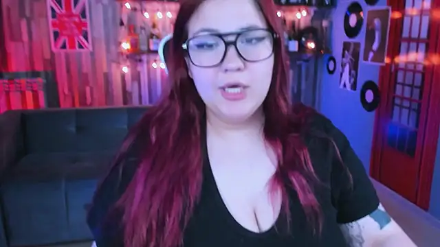 LeslieBlas webcam