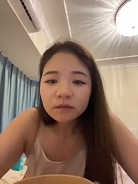 xiaochengzi505 webcam