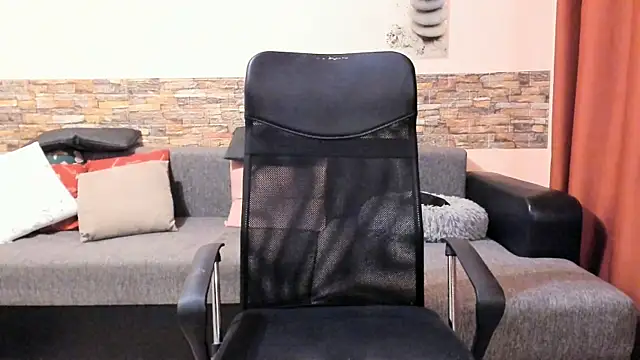 HotHunkTrainer webcam