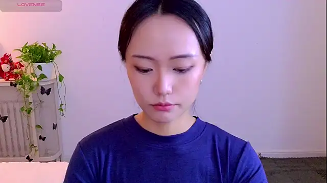 yufenna webcam