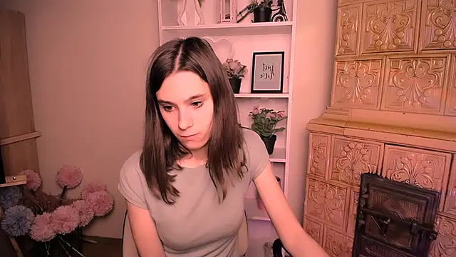 RosaRay_ webcam