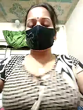 Payel_50 webcam