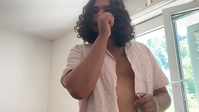 daddyvibes webcam