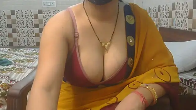 Sneha_lovely01 webcam