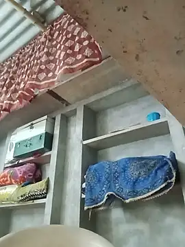 Shreya_pandit webcam