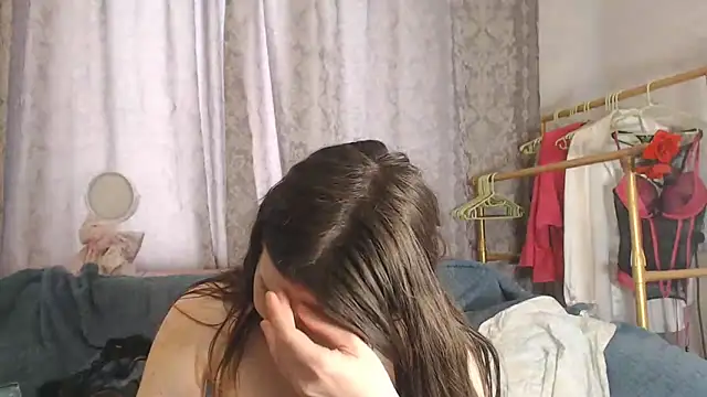 RileySteeele webcam