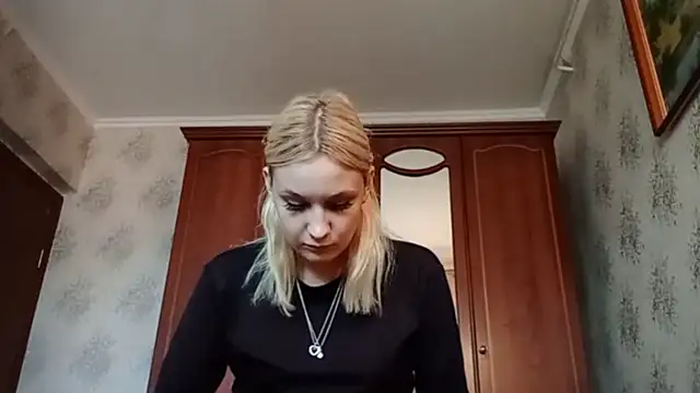 SharriLeisey webcam